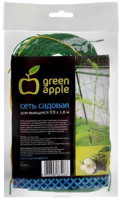 Сеть садовая для вьющихся 0,9*1,8м в интернет гипермаркете «Планета Лета». Фото