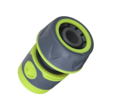 Коннектор 3/4 'Урожайная сотка Эксперт' прорезиненный (YM5819E) в интернет гипермаркете «Планета Лета». Фото