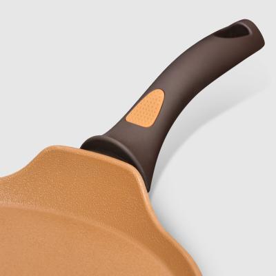 БЛИННИЦА 28СМ TERRA в интернет гипермаркете «Планета Лета». Фото