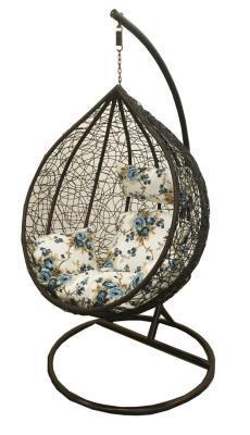 Кресло качалка подвесное Сфера VE002 в интернет гипермаркете «Планета Лета». Фото