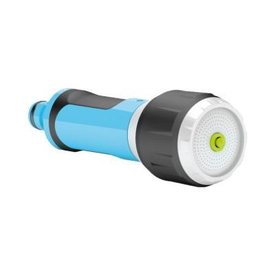 Ороситель Cellfast прямой многофункциональный ERGO 53-310 в интернет гипермаркете «Планета Лета». Фото