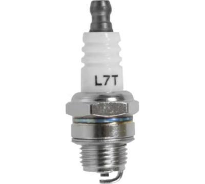Свеча зажигания 2T L7T Huter 71/2/27 в интернет гипермаркете «Планета Лета». Фото