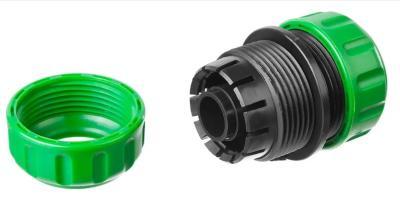 Муфта РОСТОК ремонтная RM-34, 3/4" для шланга 426366 в интернет гипермаркете «Планета Лета». Фото