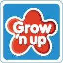 Grow Up Grow Up