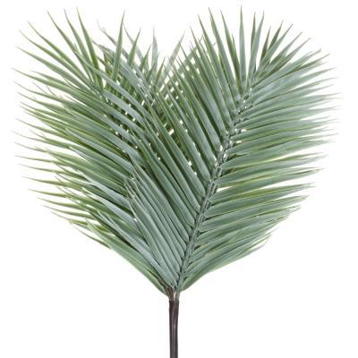 Ветка искусственная Пальма 62 см 751375 в интернет гипермаркете «Планета Лета». Фото