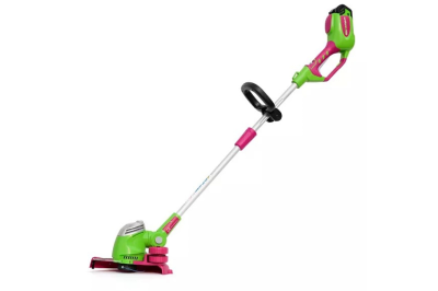 Триммер Monferme аккумуляторный 21317M1, 40V в интернет гипермаркете «Планета Лета». Фото