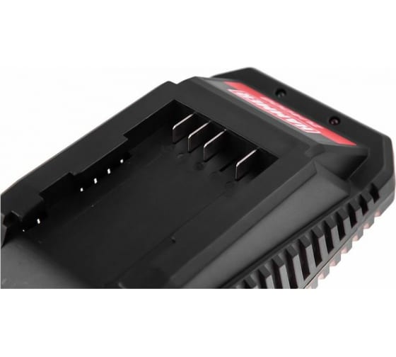 Зарядное устройство Hammer ZU400В 220-240В/50-60Гц, 2А, для AKS42, AKS44 в интернет гипермаркете «Планета Лета». Фото