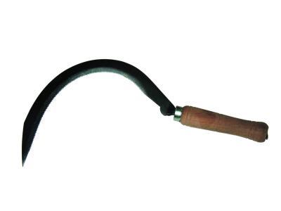 Серп 400мм 010503 в интернет гипермаркете «Планета Лета». Фото