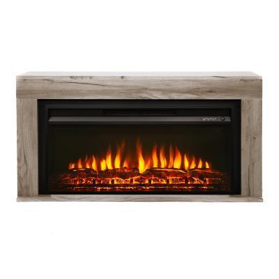 Каминокомплект ORION LO-F112 +FLASH 36 в интернет гипермаркете «Планета Лета». Фото