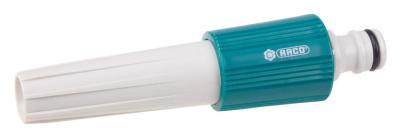 Наконечник RACO "ORIGINAL" поливочный, регулируемый  в интернет гипермаркете «Планета Лета». Фото Наконечник RACO "ORIGINAL" поливочный, регулируемый в интернет гипермаркете «Планета Лета». Фото