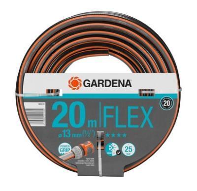 Шланг GARDENA FLEX 13 мм (1/2"), 20 м 18033 в интернет гипермаркете «Планета Лета». Фото