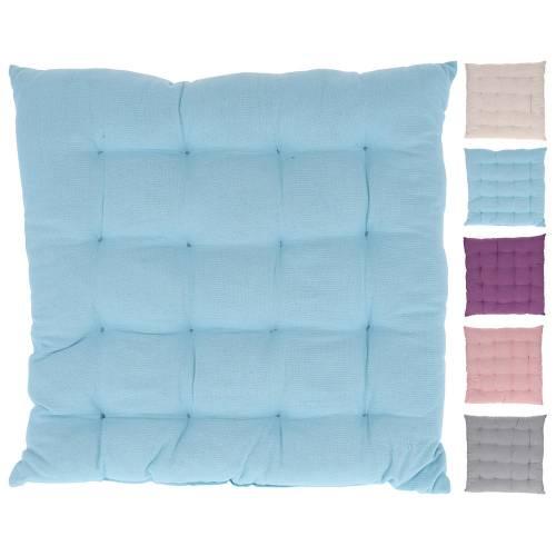 Подушка декоративная 40х40 см A35850950 в интернет гипермаркете «Планета Лета». Фото