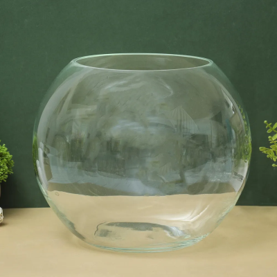 1727 Арисетта Ваза декоративная Н-270 в интернет гипермаркете «Планета Лета». Фото