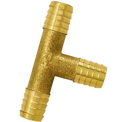 Наконечник Т-образный Ø13мм 102419 в интернет гипермаркете «Планета Лета». Фото