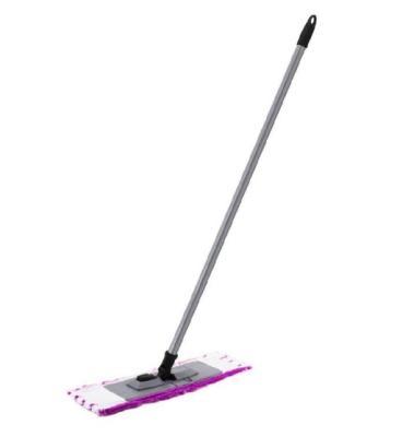 Швабра телескопическая в интернет гипермаркете «Планета Лета». Фото