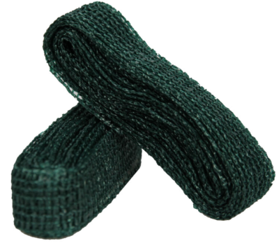 Лента для подвязки растений, полиэстер, 2 шт., 3 м в интернет гипермаркете «Планета Лета». Фото