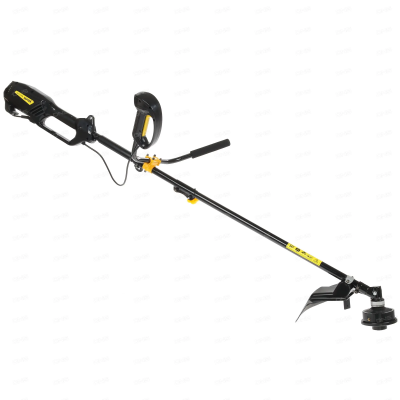 Электрический триммер GET-1700B Huter 70/1/8 в интернет гипермаркете «Планета Лета». Фото