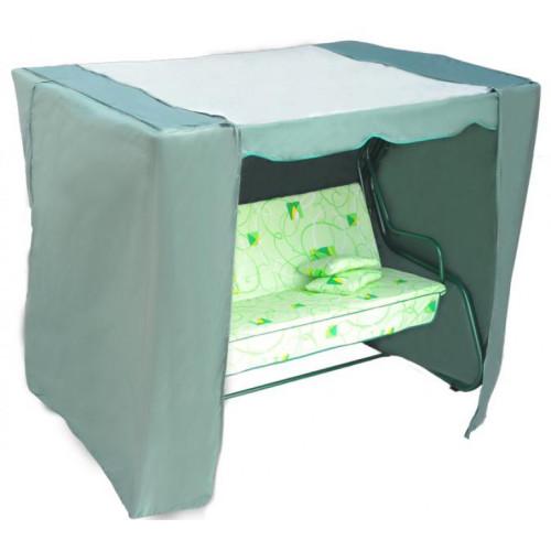 Чехол укрытие Пилот/Вираж2020*1450*1800 в интернет гипермаркете «Планета Лета». Фото