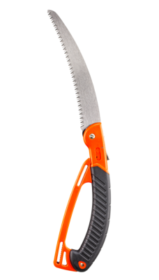 Ножовка складная садовая с гардой FINLAND 240мм 2338 в интернет гипермаркете «Планета Лета». Фото