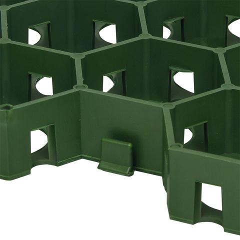 Решетка  газонная  VORTEX 55*34*3,2cм  (6шт) Vortex в интернет гипермаркете «Планета Лета». Фото Решетка  газонная  VORTEX 55*34*3,2cм  (6шт) в интернет гипермаркете «Планета Лета». Фото