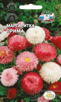 Маргаритка Прима 0,1 гр в интернет гипермаркете «Планета Лета». Фото