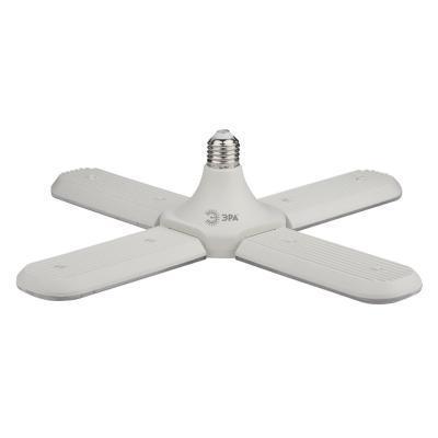 Фитолампа светодиодная для рассады и цветения ЭРА FITO-36W-RB-E27-FOLD Эра в интернет гипермаркете «Планета Лета». Фото Фитолампа светодиодная для рассады и цветения ЭРА FITO-36W-RB-E27-FOLD в интернет гипермаркете «Планета Лета». Фото