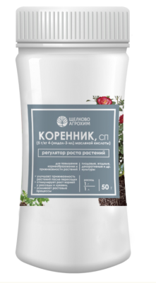 Коренник, СП (5 г/кг) (флакон 50 г, ф.32) в интернет гипермаркете «Планета Лета». Фото