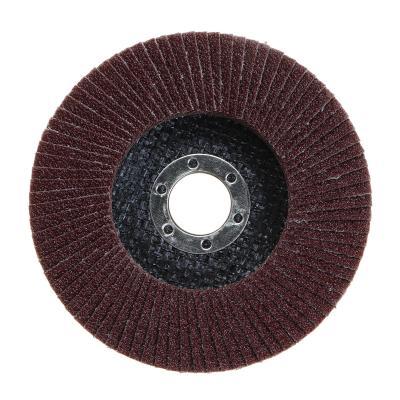 Диск шлифовальный Finder Р60 115 мм в интернет гипермаркете «Планета Лета». Фото