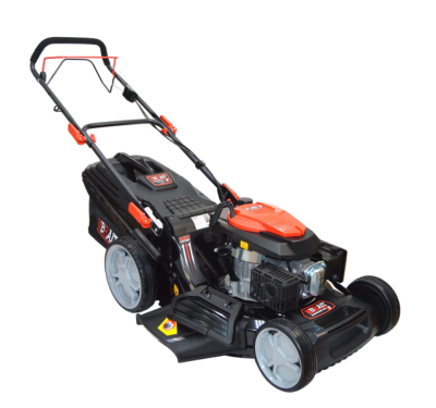 Газонокосилка бензиновая BLM4052SM PRO BRAIT в интернет гипермаркете «Планета Лета». Фото