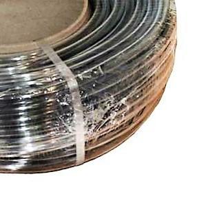 Шланг прозрачный 6 х 9мм х 1м (в бухте 100м) 9663163 в интернет гипермаркете «Планета Лета». Фото