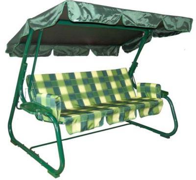 Качели Родео с463, с464, с465 в интернет гипермаркете «Планета Лета». Фото