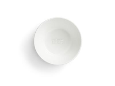 Тарелка Weber глубокая 14 см 2 шт 17882 в интернет гипермаркете «Планета Лета». Фото