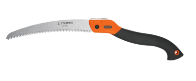 Складная пила Truper 250 мм  100198 в интернет гипермаркете «Планета Лета». Фото