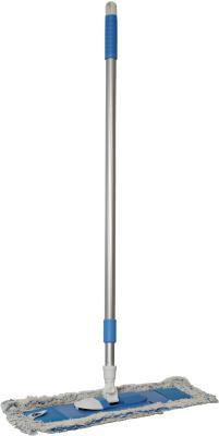 Швабра ELEPHANT Максиплан+насадка в интернет гипермаркете «Планета Лета». Фото