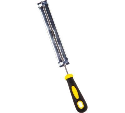 Набор для заточки цепей CHAMPION DELUXE Pro 4,0   C6552 в интернет гипермаркете «Планета Лета». Фото