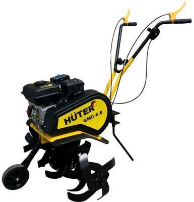 Культиватор Huter бензиновый GMC-6.8 70/5/21 в интернет гипермаркете «Планета Лета». Фото