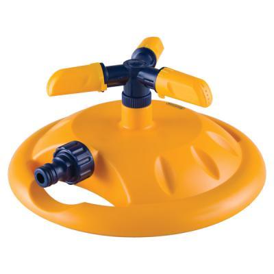 Дождеватель 3-х рукавный 84861 в интернет гипермаркете «Планета Лета». Фото