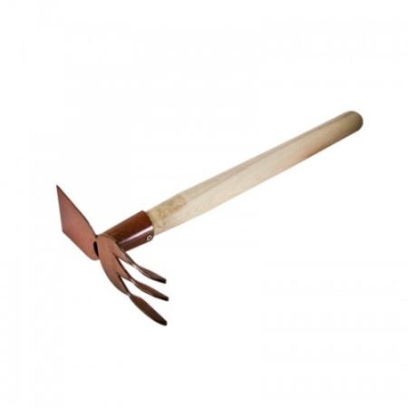 Рыхлитель комб. (прямой) в интернет гипермаркете «Планета Лета». Фото