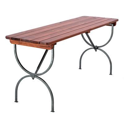 Стол Линц складной в интернет гипермаркете «Планета Лета». Фото