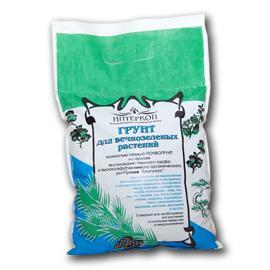 Грунт Интеркоп для вечнозеленых культур 15л в интернет гипермаркете «Планета Лета». Фото