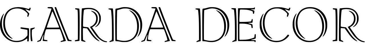 Garda Dekor Garda Dekor