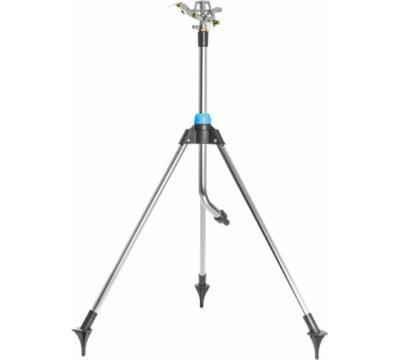 Пульсирующий ороситель на треноге RANGE IDEAL 52-170 в интернет гипермаркете «Планета Лета». Фото