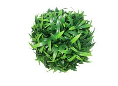 Шар декоративный D-18см E-060 в интернет гипермаркете «Планета Лета». Фото