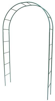 Арка садов разбор "Лесенка" 2,05*0,25*1,2(м) в интернет гипермаркете «Планета Лета». Фото