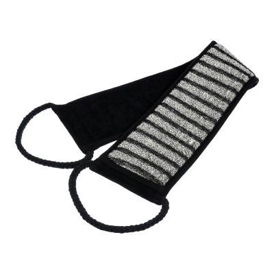 Мочалка "Мужская" лента 10x74 см БШ 41264 в интернет гипермаркете «Планета Лета». Фото