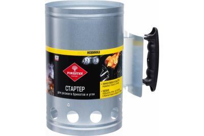 Стартер Base FORESTER, 17*27 см (0,5мм) в интернет гипермаркете «Планета Лета». Фото