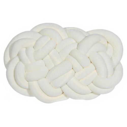 Подушка декоративная Узлы L48 W33 H10 см 2в. 751317 в интернет гипермаркете «Планета Лета». Фото