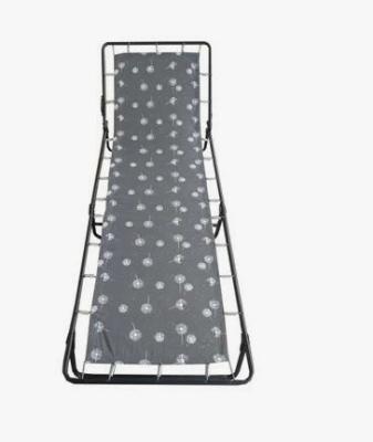 Кровать раскладная "Селена" жесткая С1223 в интернет гипермаркете «Планета Лета». Фото