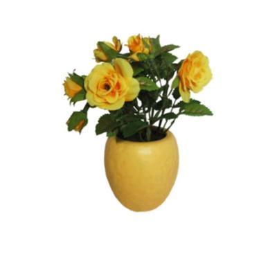 Цветок в кашпо PH-37314 в интернет гипермаркете «Планета Лета». Фото