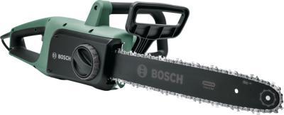 Пила Bosch электрическая UniversalChain 35 06008B8300 в интернет гипермаркете «Планета Лета». Фото